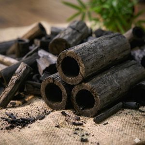 BAMBOO CHARCOAL