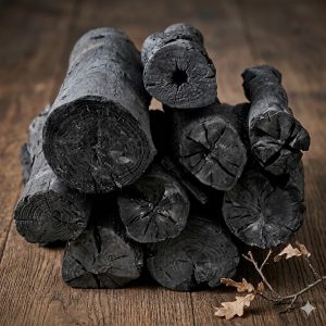 CASSIA CHARCOAL
