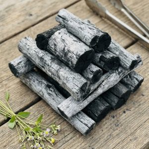 EUCALYPTUS CHARCOAL