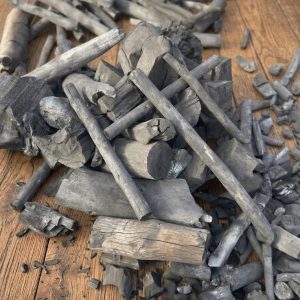 ACACIA CHARCOAL
